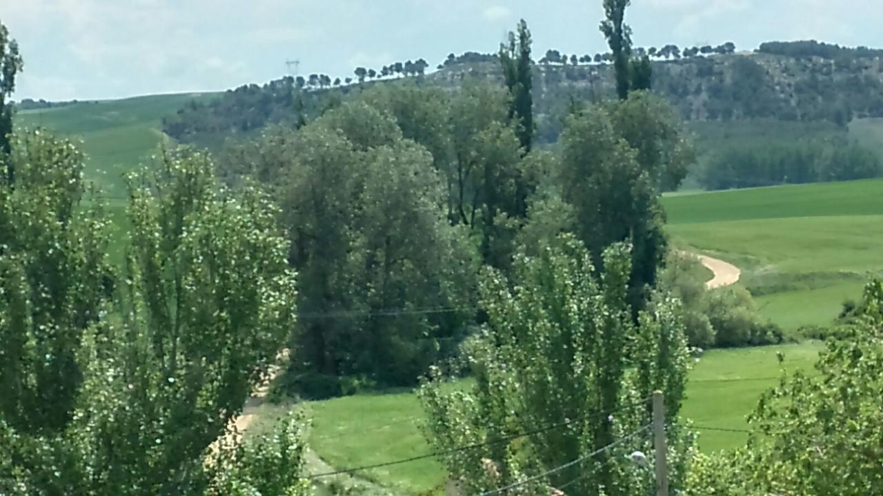 Hotel Rural San Pelayo San Pelayo  Kültér fotó